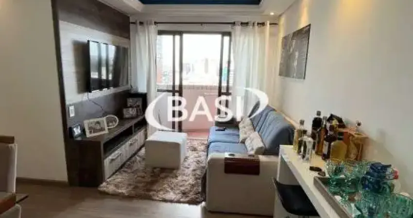 Apartamento 3 quartos, sendo 01 suite  a venda no bairro do bacacheri