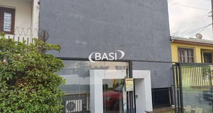 Sala comercial à venda na Rua Dom Alberto Gonçalves, 581, Mercês, Curitiba