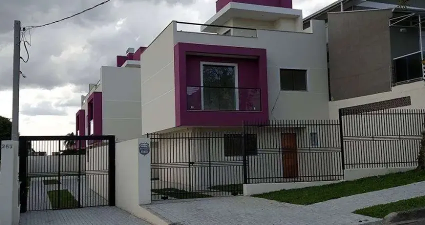 Triplex  em condominio com  terraco e 4 vagas de garagem no uberaba