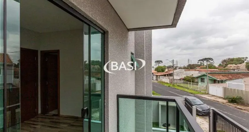 Sobrado de frente para rua com 2 suites, otima vizinhanca, vale apena conferir!