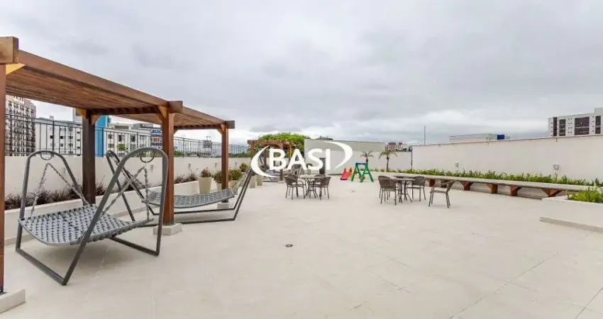 Apartamento com 2 quartos à venda na Avenida República Argentina, 3165, Portão, Curitiba