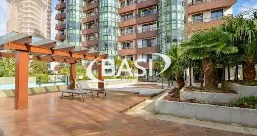 Apartamento com 3 quartos à venda na Rua Deputado Heitor Alencar Furtado, 1720, Ecoville, Curitiba