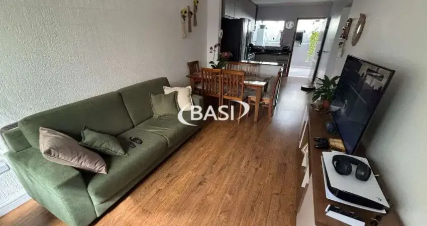 Casa terrea a venda em sao jose dos pinhais (bairro ouro fino)