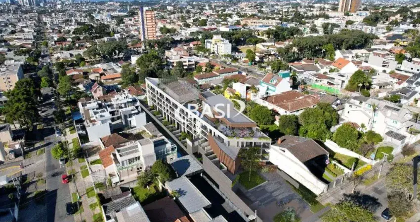 Apartamento com 1 quarto à venda na Rua Madre Maria dos Anjos, 1387, Água Verde, Curitiba