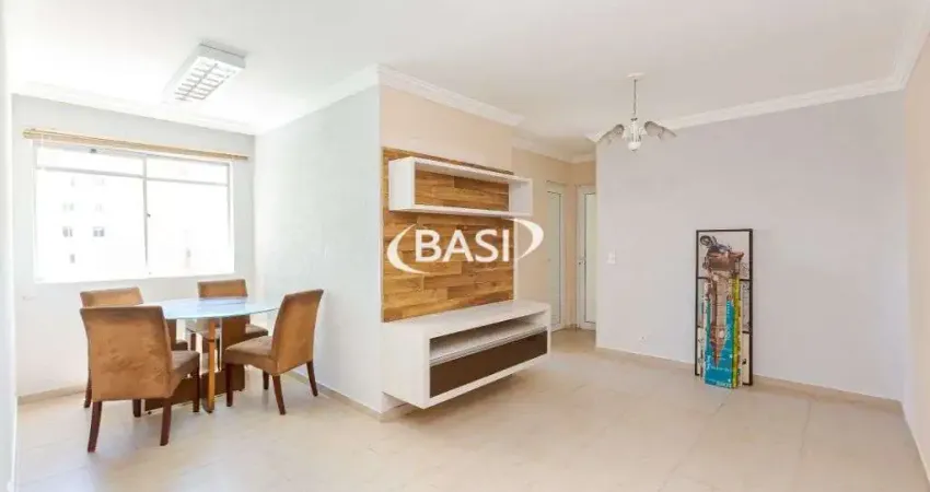 Apartamento com 3 quartos à venda na Rua Padre Dehon, 1059, Hauer, Curitiba