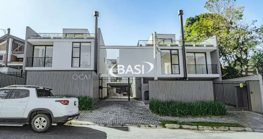 Excelente localizacao, condominio com 5 casas pronto para morar