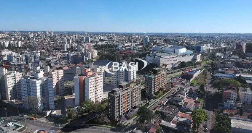 Apartamento com 1 quarto à venda na Avenida da República, 7710, Portão, Curitiba