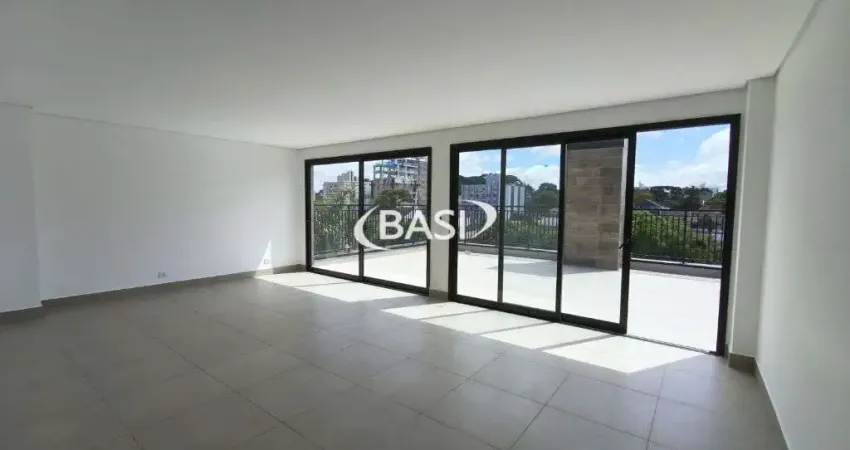 Apartamento de 2 dormitorios no cabral, curitiba - otima oportunidade de compra!