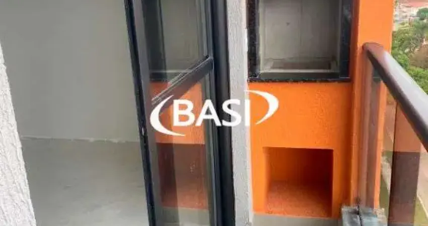 Apartamento com 1 quarto à venda na Avenida da República, 7710, Portão, Curitiba