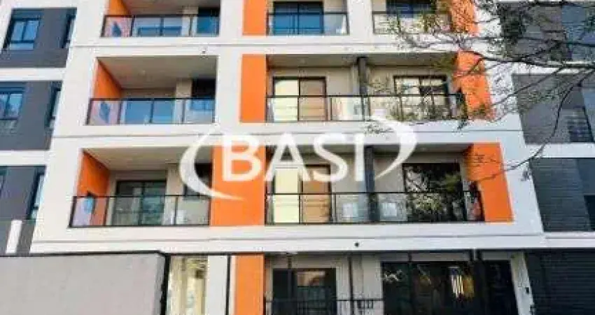 Kitnet / Stúdio à venda na Avenida da República, 7710, Portão, Curitiba