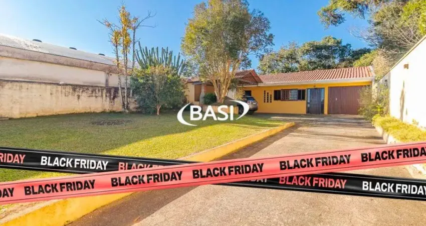 Casa comercial com 2 salas à venda na Rua Domingos Antônio Moro, 366, Pilarzinho, Curitiba