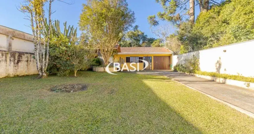 Casa comercial com 2 salas à venda na Rua Domingos Antônio Moro, 366, Pilarzinho, Curitiba