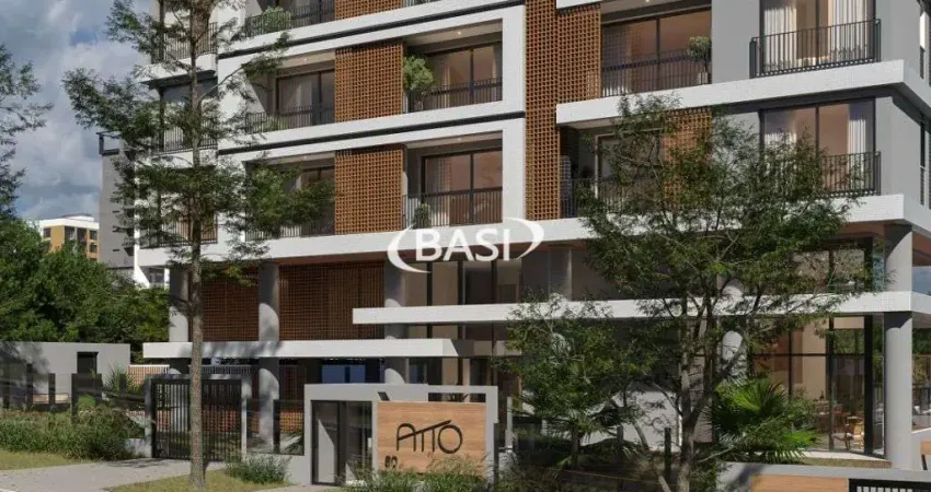 Localizacao excelente, a poucos metros do museu oscar niemeyer