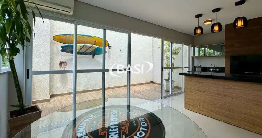 Cobertura com 2 quartos à venda na Avenida Manoel Ribas, 4716, Santa Felicidade, Curitiba