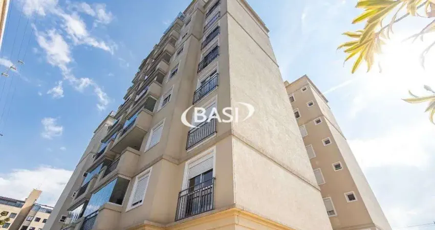 Cobertura com 3 quartos à venda na Rua Costa Rica, 858, Bacacheri, Curitiba