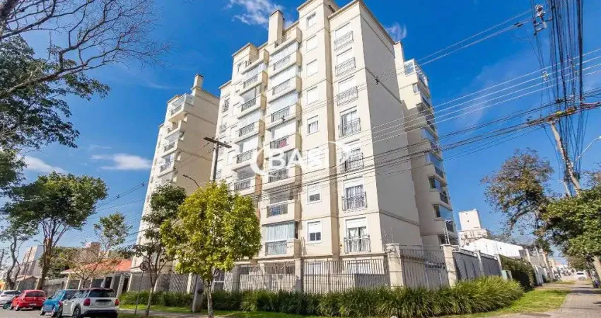 Cobertura com 3 quartos à venda na Rua Costa Rica, 858, Bacacheri, Curitiba