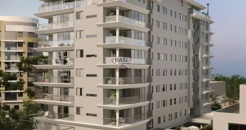 Cobertura com 4 quartos à venda na Avenida Silva Jardim, 3866, Seminário, Curitiba