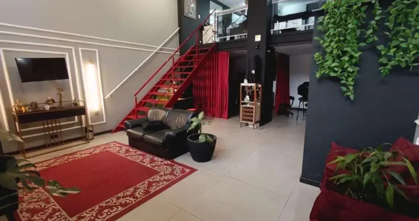 Sala comercial à venda na Rua Cruz Machado, 457, Centro, Curitiba