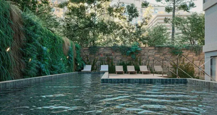 Cobertura com 4 quartos à venda na Rua Murilo do Amaral Ferreira, 360, Água Verde, Curitiba