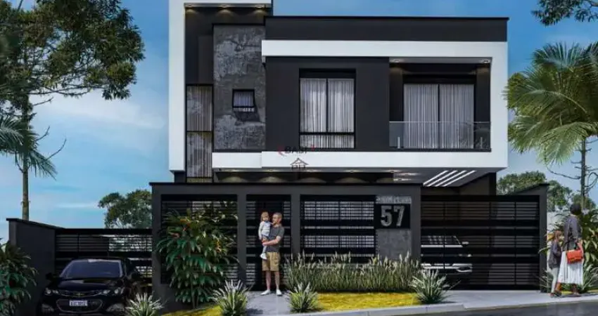 Imovel a venda em curitiba: sobrado de 3 dormitorios no condominio no bairro uberaba