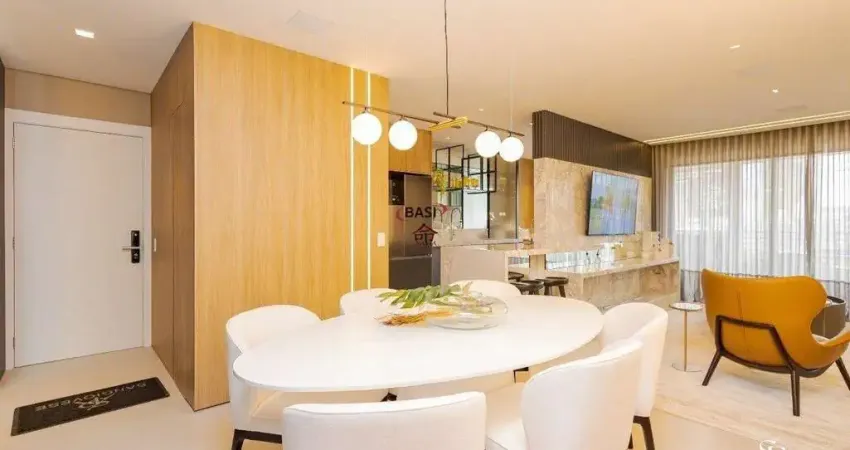 Cobertura com 3 quartos à venda na Rua Augusto Severo, 961, Alto da Glória, Curitiba