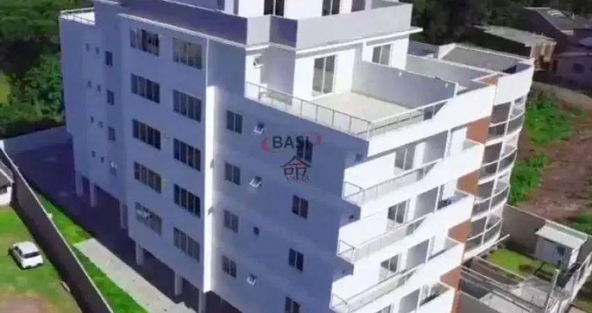 Cobertura com 3 quartos à venda na Rua Deputado João Leopoldo Jacomel, 869, Braga, São José dos Pinhais