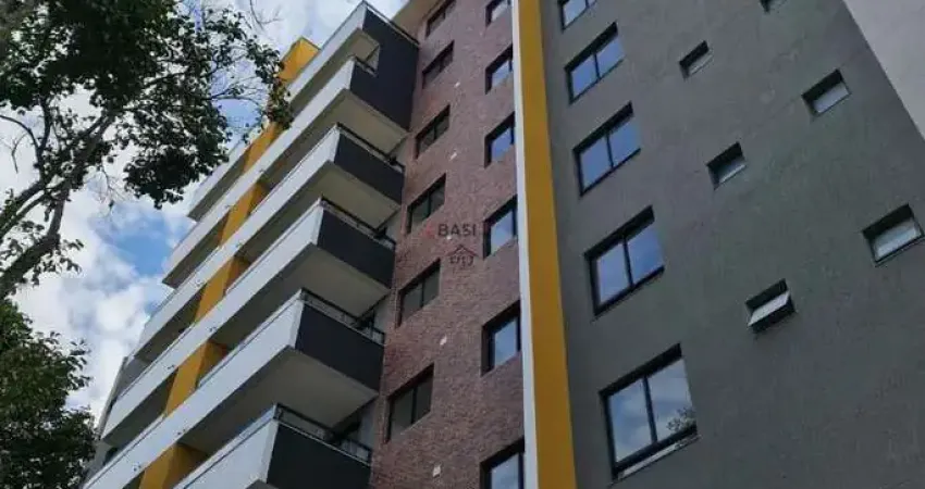 Cobertura com 3 quartos à venda na Rua Pará, 1306, Água Verde, Curitiba