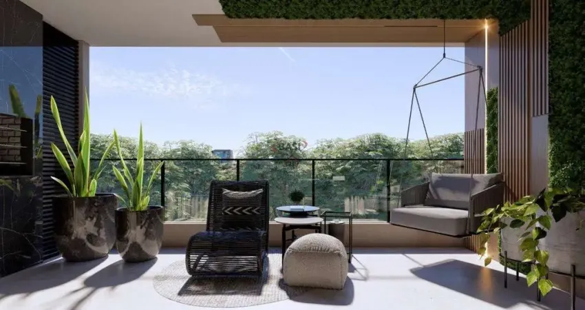 Cobertura com 3 quartos à venda na Rua Monsenhor Ivo Zanlorenzi, 3455, Ecoville, Curitiba