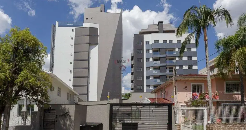 Cobertura com 3 quartos à venda na Rua da Paz, 37, Centro, Curitiba