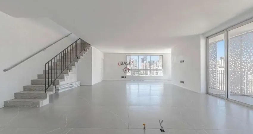 Cobertura com 3 quartos à venda na Rua Coronel Ottoni Maciel, 404, Vila Izabel, Curitiba