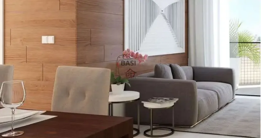 Cobertura com 3 quartos à venda na Alameda Júlia da Costa, 412, Bigorrilho, Curitiba