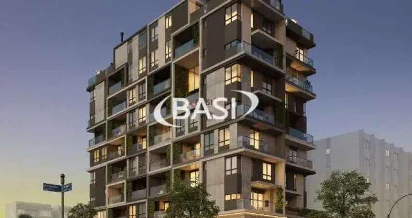 Cobertura com 3 quartos à venda na Rua Petit Carneiro, 121, Água Verde, Curitiba