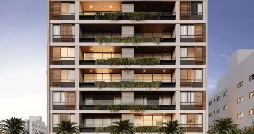 Cobertura com 4 quartos à venda na Rua Eça de Queiros, 1178, Ahú, Curitiba