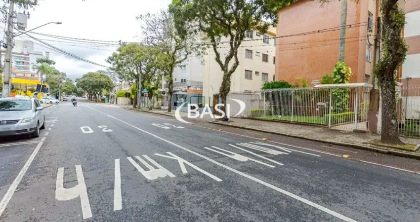 Apartamento com 2 quartos à venda na Rua Castro, 972, Água Verde, Curitiba