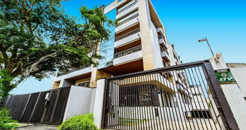 Apartamento com 1 quarto à venda na Rua Coronel Joaquim Sarmento, 160, Bom Retiro, Curitiba