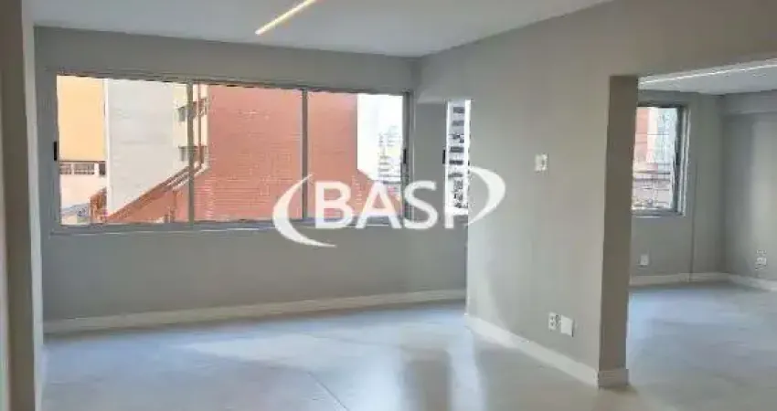 Apartamento 3 quartos, sendo 1 suite e retrofit completo a venda – juveve