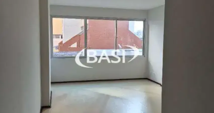 Apartamento garden amplo no juveve – 138 m2, 3 quartos (1 suite)
