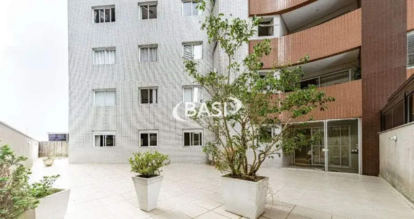 Apartamento Garden de 3 dormitorios com suite a Venda no bairro Portao em Curitiba