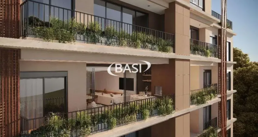 Lancamento de apartamentos na melhor localizacao do Ecoville.