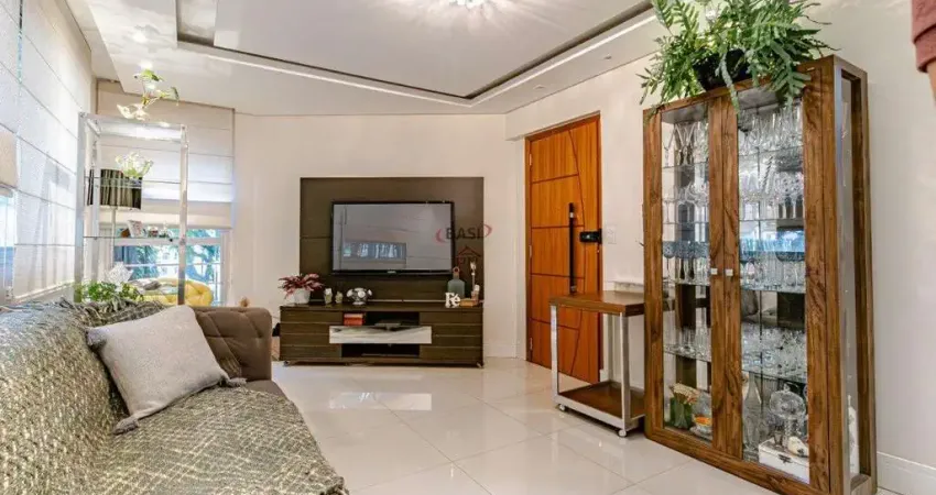 Apartamento com 3 quartos à venda na Rua Padre Anchieta, 30, Mercês, Curitiba