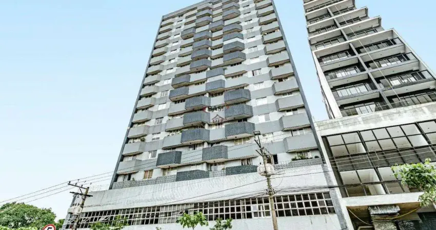 Apartamento 03 quartos , 1 suite semi mobiliado a venda bacacheri / cabral