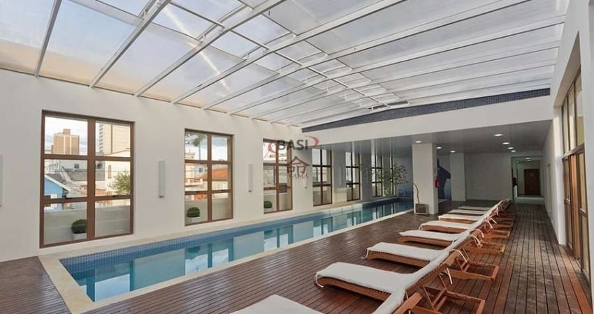 Apartamento com 2 quartos à venda na Rua Barão do Rio Branco, 763, Centro, Curitiba
