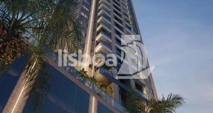 Apartamento com 2 quartos à venda no Centro, Itajaí 