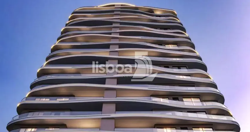 Apartamento com 4 quartos à venda no Fazenda, Itajaí