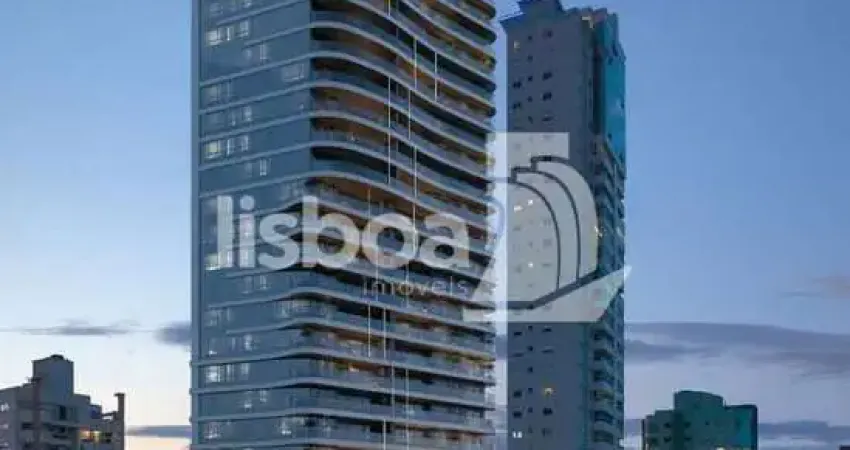 Apartamento com 4 quartos à venda no Fazenda, Itajaí