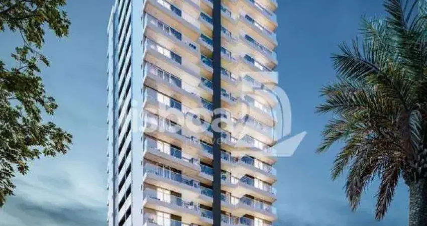 Apartamento com 2 quartos à venda no Fazenda, Itajaí 