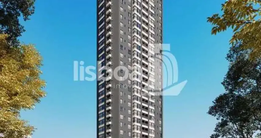 Apartamento com 1 quarto à venda na Praia Brava, Itajaí