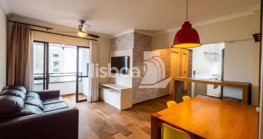 Apartamento com 2 quartos para alugar na Praia Brava, Itajaí 