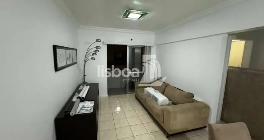 Apartamento com 2 quartos para alugar no Centro, Itajaí