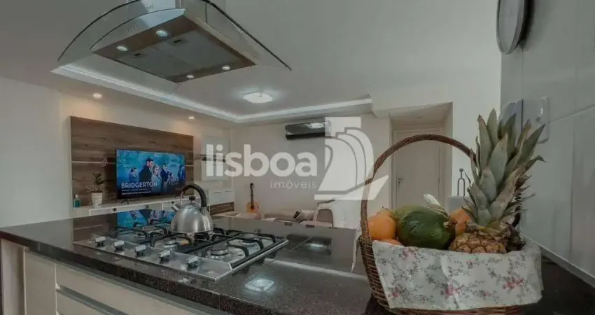 Apartamento com 3 quartos à venda no Fazenda, Itajaí 